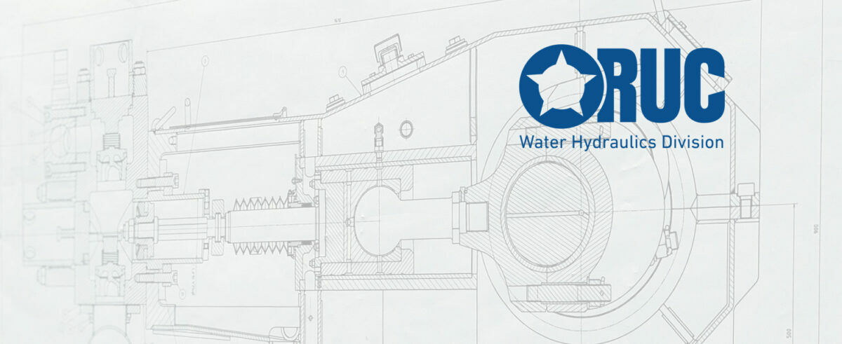 Oruc Water Hydraulics Division