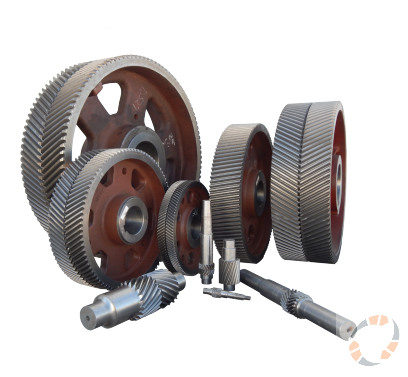 Weaherford Parts