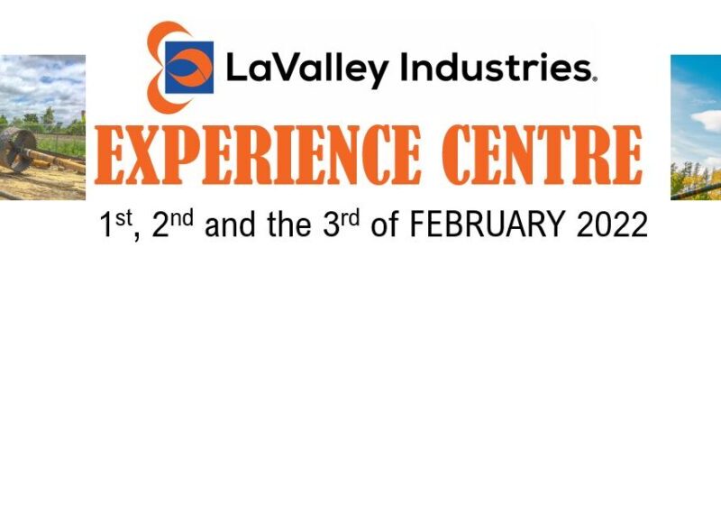 LaValley Industries Experience centre