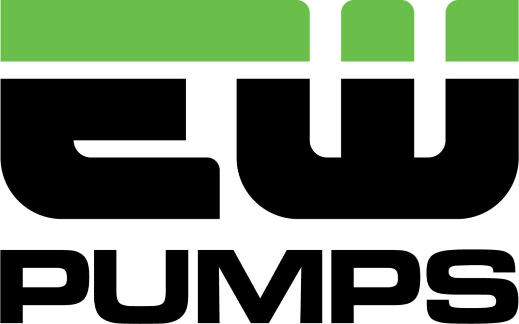 EW Pumps Logo