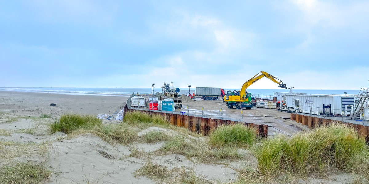 Van Vulpen Wijk aan Zee P2500D M2002E website
