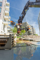 SiteTec Tonghand AMS 04